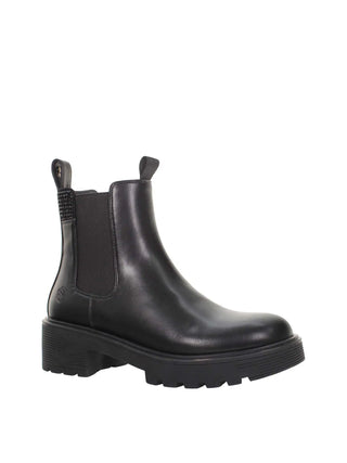 DAMEN-BOOTS - LUMBERJACK SCHWARZ - 102697869 2