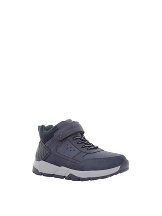 SNEAKER JUNGEN - LUMBERJACK NAVY - 102698385 2