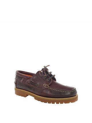 SNEAKERS UOMO - LUMBERJACK MARRONE - 102698472 2