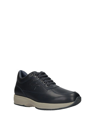 SNEAKER HERREN - LUMBERJACK BLAU - 102698535 2