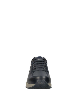 SNEAKER HERREN - LUMBERJACK BLAU - 102698535 3