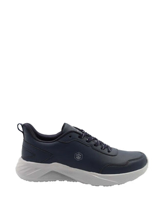 SNEAKERS UOMO - LUMBERJACK NAVY - 102698726 1