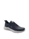 SNEAKERS UOMO - LUMBERJACK NAVY - 102698726 2