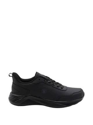SNEAKERS UOMO - LUMBERJACK NERO - 102698727 1