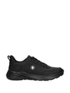 DAMEN SNEAKER - LUMBERJACK SCHWARZ - 102698754 1