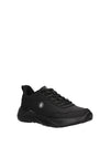 DAMEN SNEAKER - LUMBERJACK SCHWARZ - 102698754 2