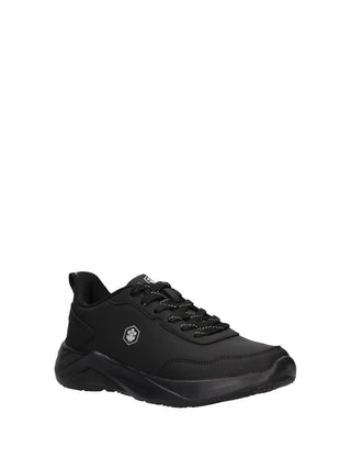 DAMEN SNEAKER - LUMBERJACK SCHWARZ - 102698754 2
