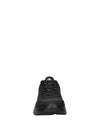 DAMEN SNEAKER - LUMBERJACK SCHWARZ - 102698754 3