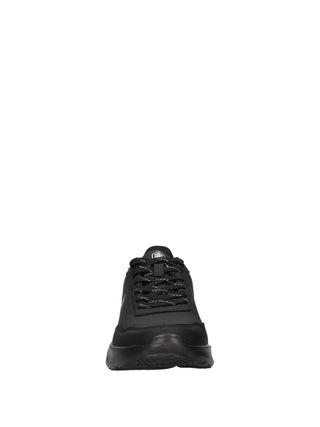 DAMEN SNEAKER - LUMBERJACK SCHWARZ - 102698754 3