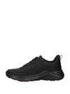 DAMEN SNEAKER - LUMBERJACK SCHWARZ - 102698754 4