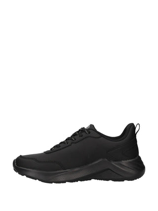DAMEN SNEAKER - LUMBERJACK SCHWARZ - 102698754 4