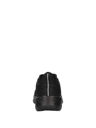 DAMEN SNEAKER - LUMBERJACK SCHWARZ - 102698754 5