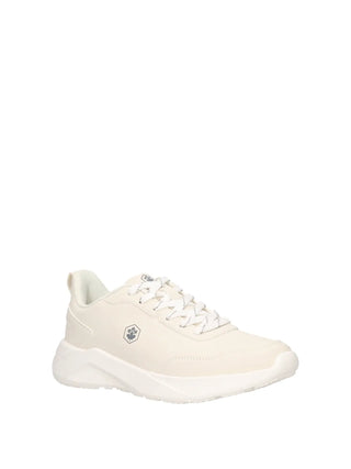 DAMEN-SNEAKER - LUMBERJACK WEISS - 102698755 2