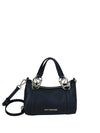 BORSA A MANO DONNA - LOVE MOSCHINO NERO - JC4015PP1PLB0 1