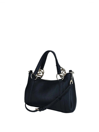 BORSA A MANO DONNA - LOVE MOSCHINO NERO - JC4015PP1PLB0 2