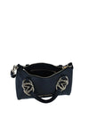 BORSA A MANO DONNA - LOVE MOSCHINO NERO - JC4015PP1PLB0 3