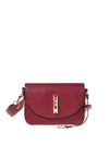 TRACOLLA DONNA - LOVE MOSCHINO BORDEAUX - JC4026PP1PLI0 1