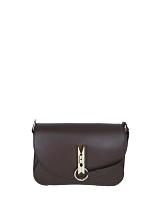 TRACOLLA DONNA - LOVE MOSCHINO MARRONE - JC4026PP1PLI0