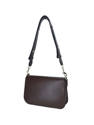 TRACOLLA DONNA - LOVE MOSCHINO MARRONE - JC4026PP1PLI0 2