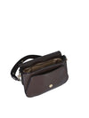 TRACOLLA DONNA - LOVE MOSCHINO MARRONE - JC4026PP1PLI0 3
