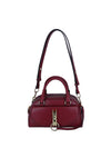 BORSA A MANO DONNA - LOVE MOSCHINO BORDEAUX - JC4030PP1PLI0 1