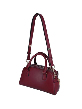BORSA A MANO DONNA - LOVE MOSCHINO BORDEAUX - JC4030PP1PLI0 2