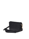 TRACOLLA DONNA - LOVE MOSCHINO NERO - JC4046PP1PLJ1 2