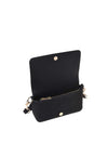 TRACOLLA DONNA - LOVE MOSCHINO NERO - JC4046PP1PLJ1 3