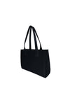 BORSA A SPALLA DONNA - LOVE MOSCHINO NERO - JC4052PP1PLK1 2