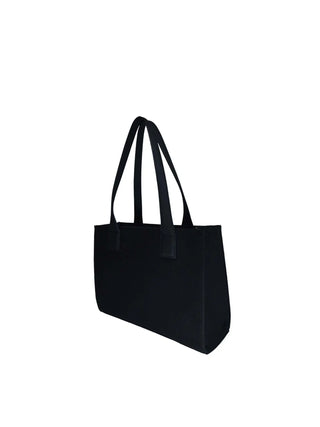 BORSA A SPALLA DONNA - LOVE MOSCHINO NERO - JC4052PP1PLK1 2