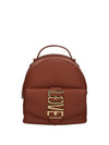 ZAINO DONNA - LOVE MOSCHINO CUOIO - JC4088PP1PLE1 1