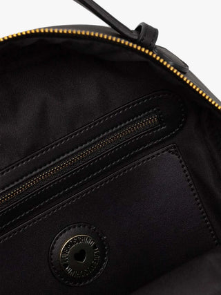 ZAINO DONNA - LOVE MOSCHINO NERO - JC4088PP1PLE1 4