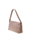 BORSA A SPALLA DONNA - LOVE MOSCHINO SABBIA - JC4092PP1PLD1 2