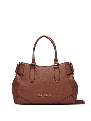BORSA A MANO DONNA - LOVE MOSCHINO CUOIO - JC4097PP1PLT1 1