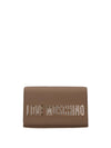 TRACOLLA DONNA - LOVE MOSCHINO FANGO - JC4103PP0PKD0 1