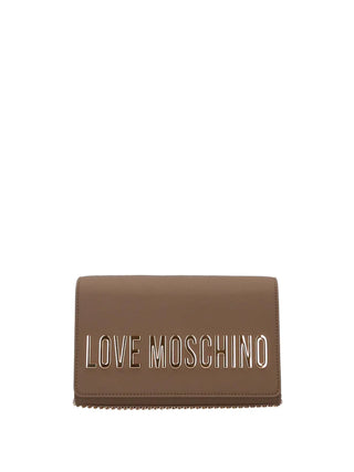 TRACOLLA DONNA - LOVE MOSCHINO FANGO - JC4103PP0PKD0 1