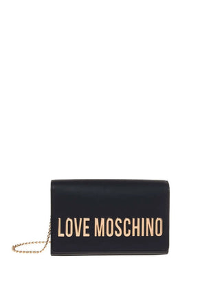 TRACOLLA DONNA - LOVE MOSCHINO NERO - JC4103PP1PKD0 1
