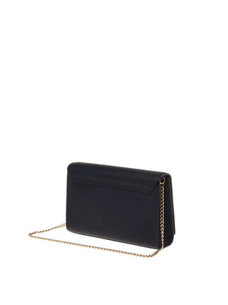 TRACOLLA DONNA - LOVE MOSCHINO NERO - JC4103PP1PKD0 2