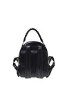 ZAINO DONNA - LOVE MOSCHINO NERO - JC4137PP1PL11 2