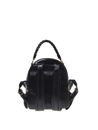 ZAINO DONNA - LOVE MOSCHINO NERO - JC4137PP1PL11 2
