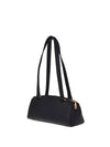 BORSA A SPALLA DONNA - LOVE MOSCHINO NERO - JC4184PP1PKD0 2