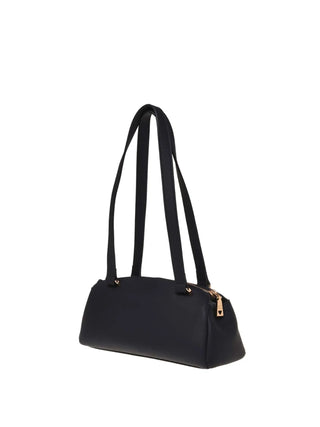 BORSA A SPALLA DONNA - LOVE MOSCHINO NERO - JC4184PP1PKD0 2