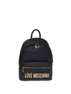 ZAINO DONNA - LOVE MOSCHINO NERO - JC4185PP1PKD0 1