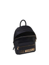 ZAINO DONNA - LOVE MOSCHINO NERO - JC4185PP1PKD0 3