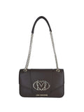 TRACOLLA DONNA - LOVE MOSCHINO MARRONE - JC4207PP0PKB0