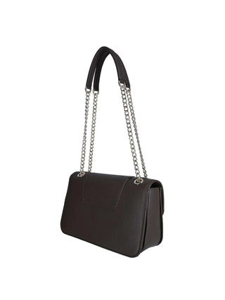 TRACOLLA DONNA - LOVE MOSCHINO MARRONE - JC4207PP0PKB0 2