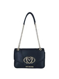 TRACOLLA DONNA - LOVE MOSCHINO NERO - JC4207PP0PKB0