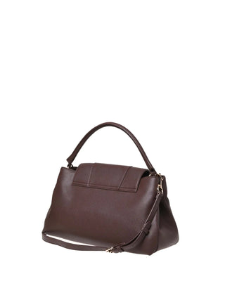 BORSA A MANO DONNA - LOVE MOSCHINO MARRONE - JC4209PP0PKB0 2