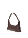 BORSA A MANO DONNA - LOVE MOSCHINO MARRONE - JC4212PP0PKB0 2