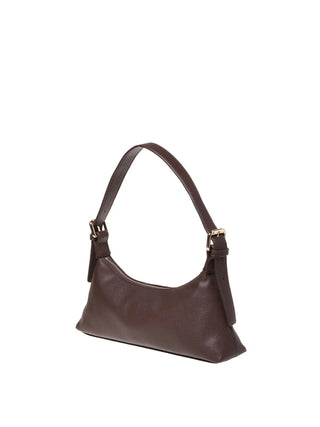 BORSA A MANO DONNA - LOVE MOSCHINO MARRONE - JC4212PP0PKB0 2